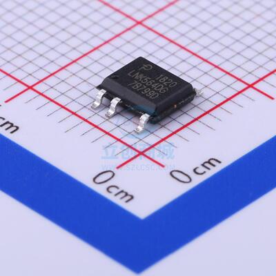 AC-DC控制器和稳压器 LNK564DG-TL SO-8C Power Integrations(帕