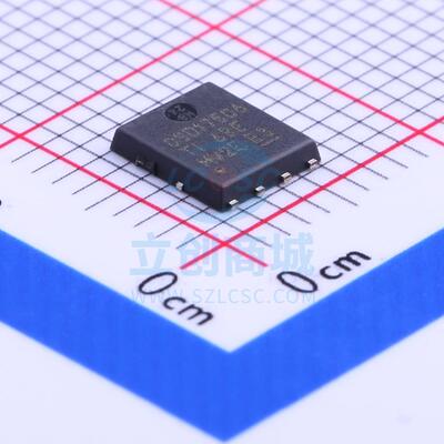 场效应管(MOSFET) CSD17506Q5A VSONP-8 TI()
