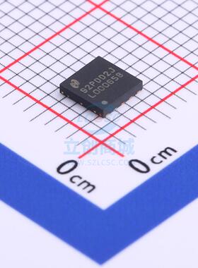 功率电子开关 LM5010ASD/NOPB WSON-10 TI 全新原装进口