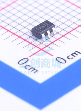 精密运放 OPA237NA/3K SOT-23-5 TI 全新原装进口