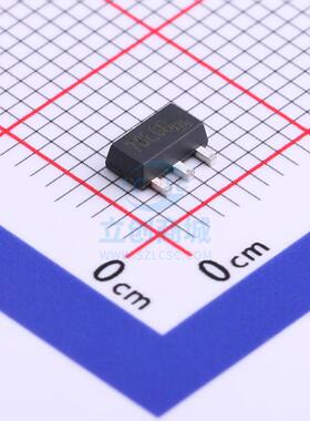 线性稳压器(LDO) 78L08-300 SOT-89 UMW(友台半导体)