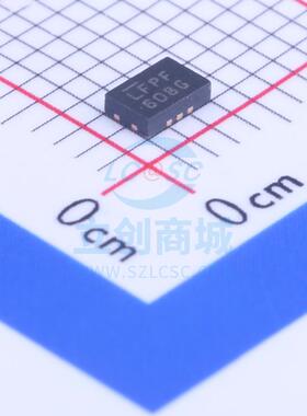 运算放大器 LTC6409IUDB#PBF QFN-10(3x2) 全新原装正品