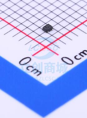 静电放电(ESD)保护器件 TPD2EUSB30ADRTR SOT-9X3-3 全新原装正品