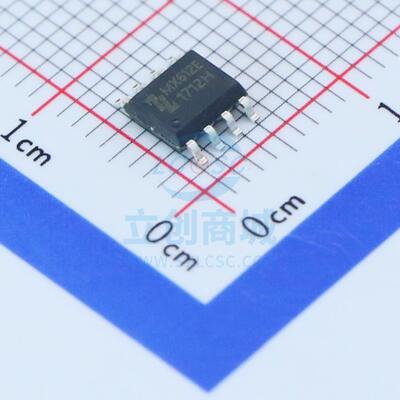 电机驱动芯片 MX612E SOP-8_150mil Mixic(中科芯亿达)