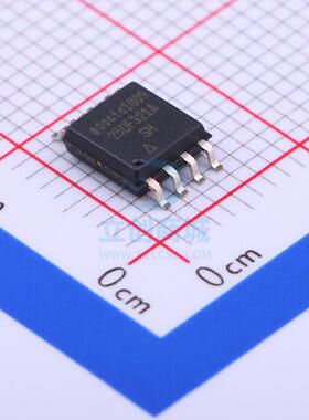 NOR FLASH AT25DF321A-SH-T SOIC-8_208mil Adesto