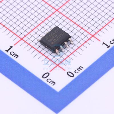 LIN收发器 ATA663211-GAQW SOIC-8 MIC 全新原装进口