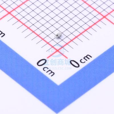 RF滤波器 BTLB0010052G4H6A40 0402 chilisin(奇力新)