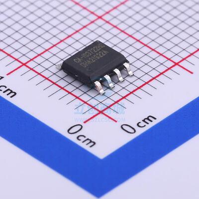 数字隔离器 CA-IS3722HS SOIC-8 Chipanalog(川土微)