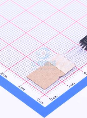 电压基准芯片 AZ431AZ-ATRE1 TO-92_Forming1 DIODES(美台)