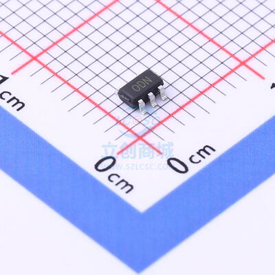 线性稳压器(LDO) TPTLV70033DDCR SOT23-5 TECH PUBLIC(台舟)