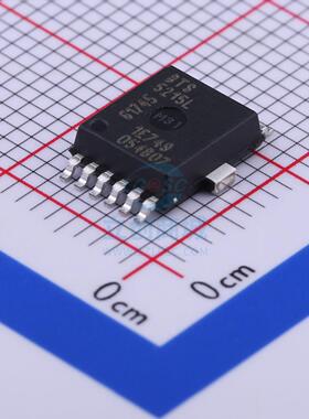 功率电子开关 BTS5215L PG-DSO-12全新原装进口