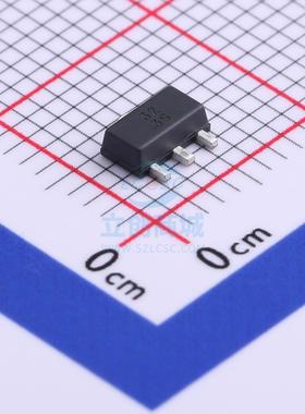 RF放大器 MAAM-009286-TR3000 SOT-89-3 MACOM