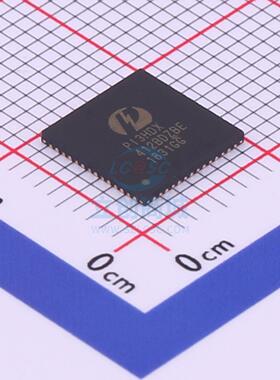 其他接口 PI3HDX412BDZBEX TQFN-56 全新原装进口