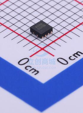 运算放大器 GS358-FR DFN-8(2x2) Gainsil(聚洵)