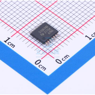 DC-DC电源芯片 LM51561HQPWPRQ1 HTSSOP-14 TI 全新原装进口