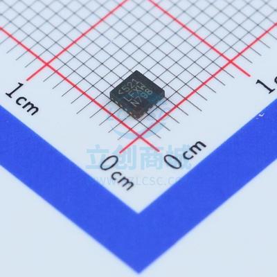 DC-DC控制芯片 LTC3786IUD#PBF QFN-16_3x3x05P ADI(亚德诺)/LINE