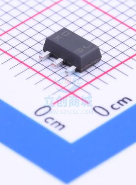 DC-DC电源芯片 TP8350-SOT89-R SOT-89(SOT-89-3) TOPPOWER(南京