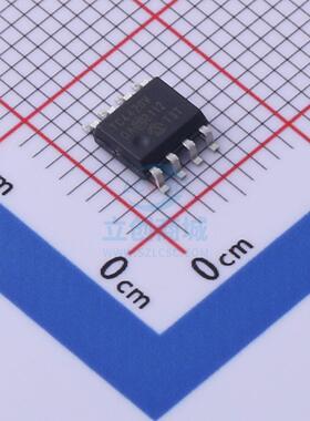 栅极驱动IC TC4420VOA713 SOIC-8 MICROCHIP(美国微芯)