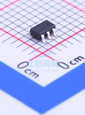 电流感应放大器 INA139NA/250 SOT-23-5 TI()