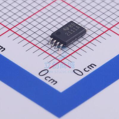 监控和复位芯片 TPS2111APWR TSSOP-8 TI 全新原装进口