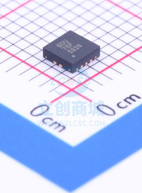 DC-DC电源芯片 TPS61027DRCR VSON-10 TI()