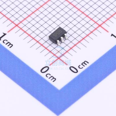 AC-DC控制器和稳压器 iW1706-01 SOT23-5 Dialog Semiconductor