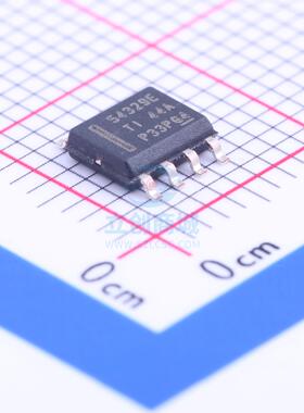 DC-DC电源芯片 TPS54329EDDAR SOIC-8_EP_150mil TI()