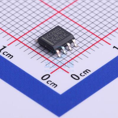 DC-DC电源芯片 UCC2801DTR SOIC-8 TI 全新原装进口
