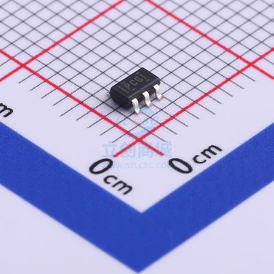 线性稳压器(LDO) TPS76912DBVR SOT-23-5 TI()