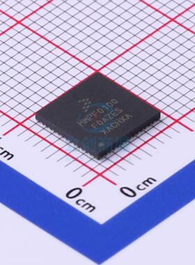 专业电源管理(PMIC) MMPF0100F0AZES QFN-56 NXP 全新原装进口