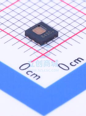 温湿度传感器 HDC2080DMBT WSON-6 TI 全新原装进口