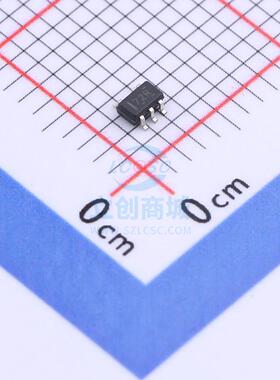 模拟开关/多路复用器 CCB3T1G125QDCKRQ1 SC-70-5 TI 全新原装进