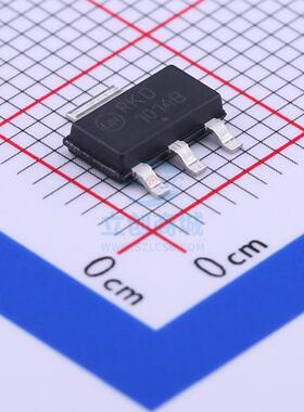 AC-DC控制器和稳压器 NCP1014ST100T3G SOT-223 onsemi(安森美)
