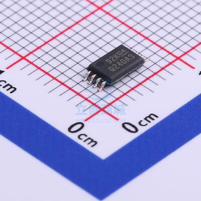 电流感应放大器 INA240A3QPWRQ1 TSSOP TI 全新原装正品