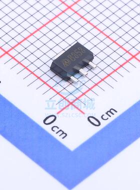 线性稳压器(LDO) MD8353 SOT89-3L  全新原装进口