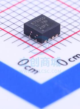 场效应管(MOSFET) CSD87335Q3D LSON-8 TI 全新原装进口