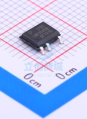 AC-DC控制器和稳压器 LNK304DN-TL SOIC-8_150mil Power Integrat