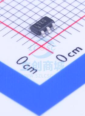 DC-DC电源芯片 LT1611CS5#PBF SOT-23-5 ADI 全新原装正品