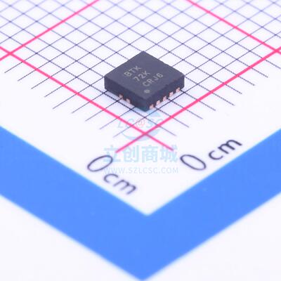 LED驱动 TPS61150ADRCR VSON-10 TI 全新原装进口