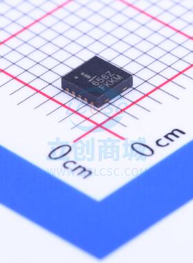 DC-DC电源芯片 ISL97656IRTZ-TK DFN-10_EP_3x3mm 全新原装进口