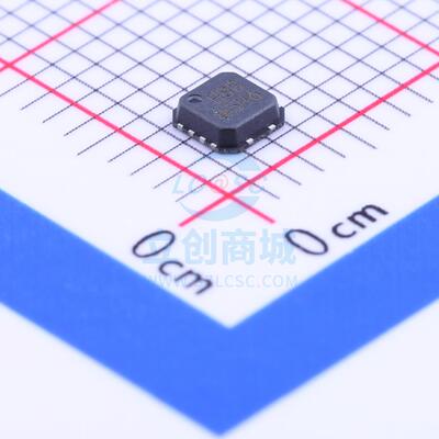 运算放大器 AD8045ACPZ-R2 LFCSP-8 ADI 全新原装进口