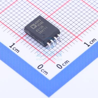CAN芯片 ADM3050EBRIZ-RL SOIC-8 ADI 全新原装进口
