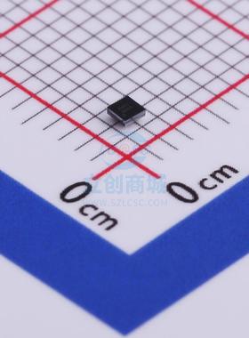 功率电子开关 AW33801CSR WLCSP-9（1.245mm*1.245mm） AWINIC(艾