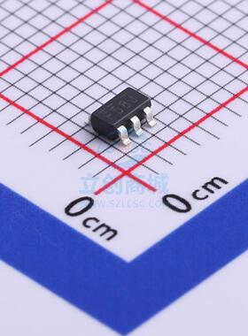 线性稳压器(LDO) LC1463CB5ATR25 SOT-23-5(A) LEADCHIP(岭芯微)