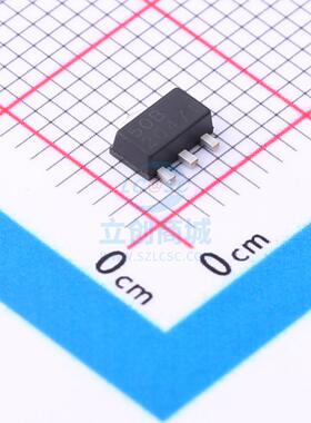 线性稳压器(LDO) LTP3558-50XT4 SOT-89 Linearin(先积)