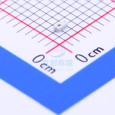 RF滤波器 RFBPF1608060AA7M1U SMD,1.6x0.8x0.6mm 全新原装正品