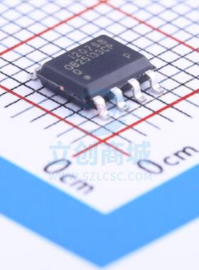 AC-DC控制器和稳压器 OB25133QCPA SOP-8_150mil OB(昂宝)