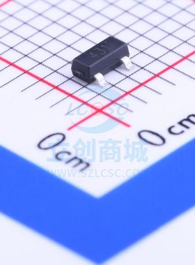 电压基准芯片 MMTL431 SOT-23(SOT-23-3) ST(先科)