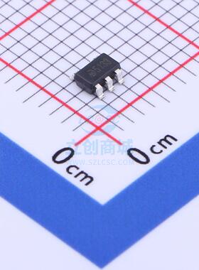 线性稳压器(LDO) MD5133 SOT-23-5L 明达微