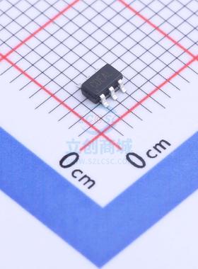 DC-DC电源芯片 RY9121 SOT-23-6 RYCHiP(蕊源)